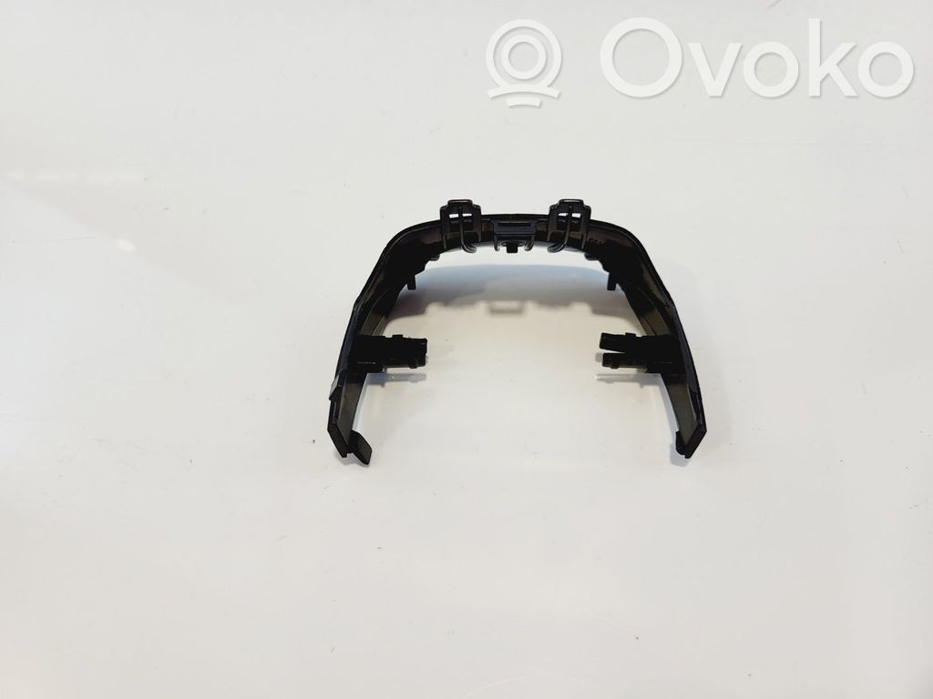BMW 5 G30 G31 G38 Obudowa lusterka zewnętrznego drzwi 