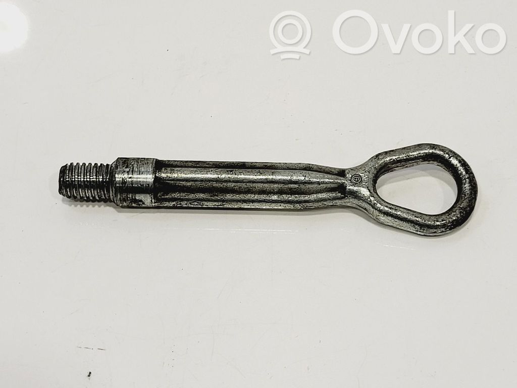BMW X6 F16 Inel remorcare 