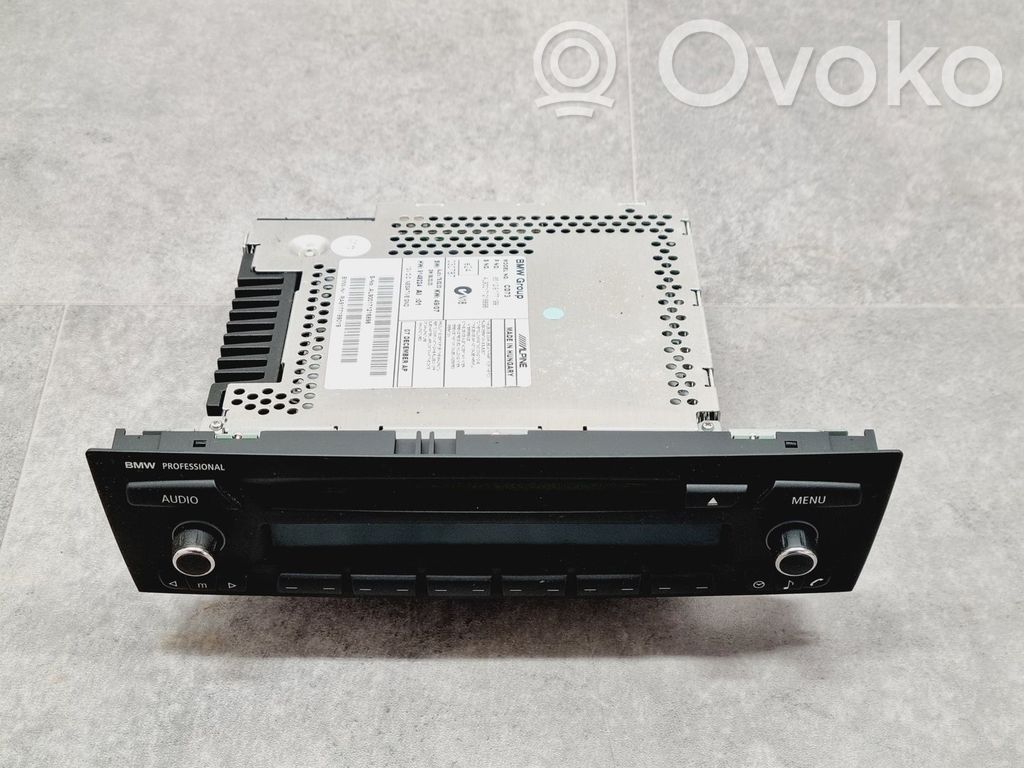 BMW 3 E90 E91 Unitate principală radio/CD/DVD/GPS