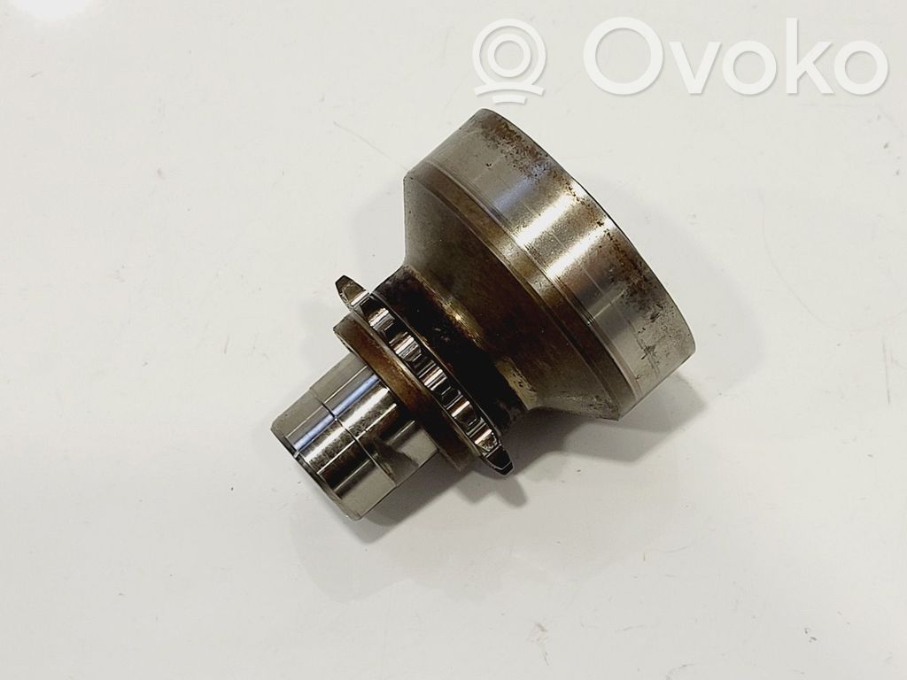 BMW 1 F20 F21 Cubo de rueda delantera 