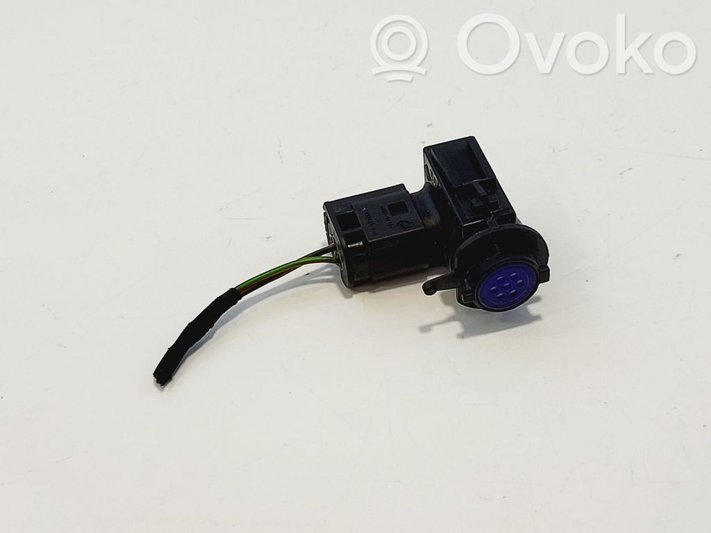 BMW X5 F15 Sensor AUC 