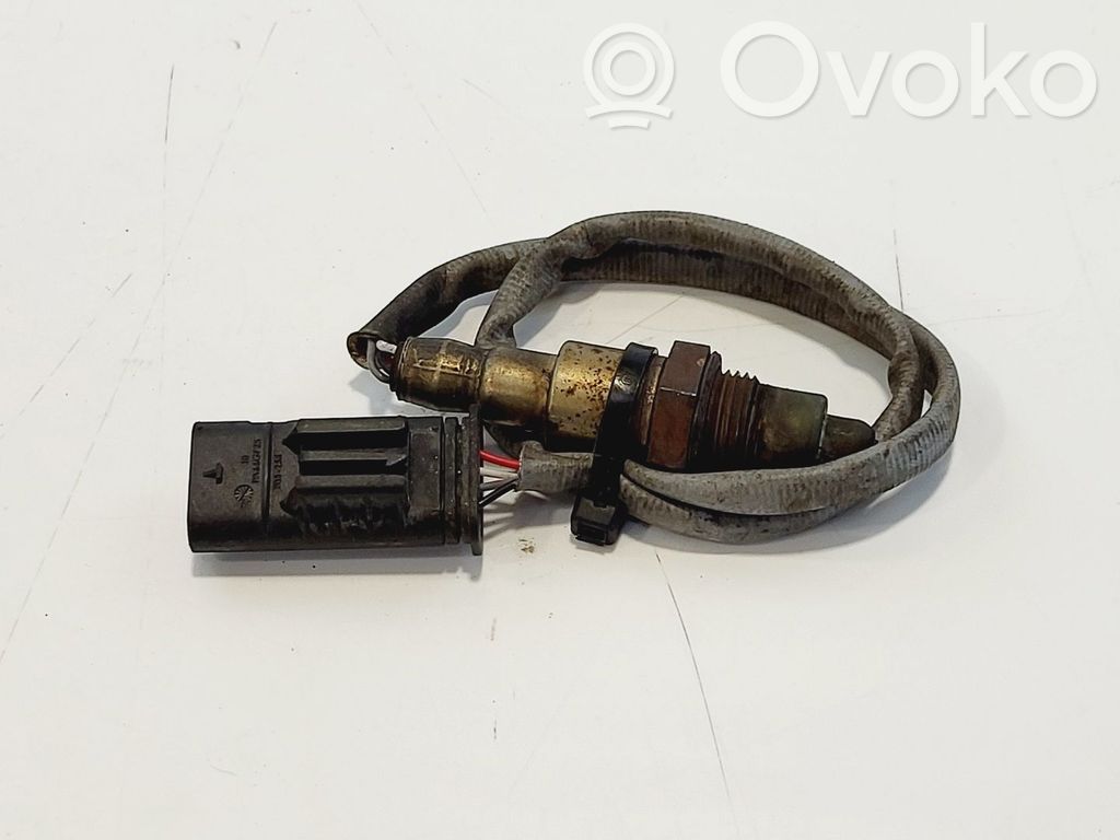 BMW 5 G30 G31 G38 Sonda lambda 