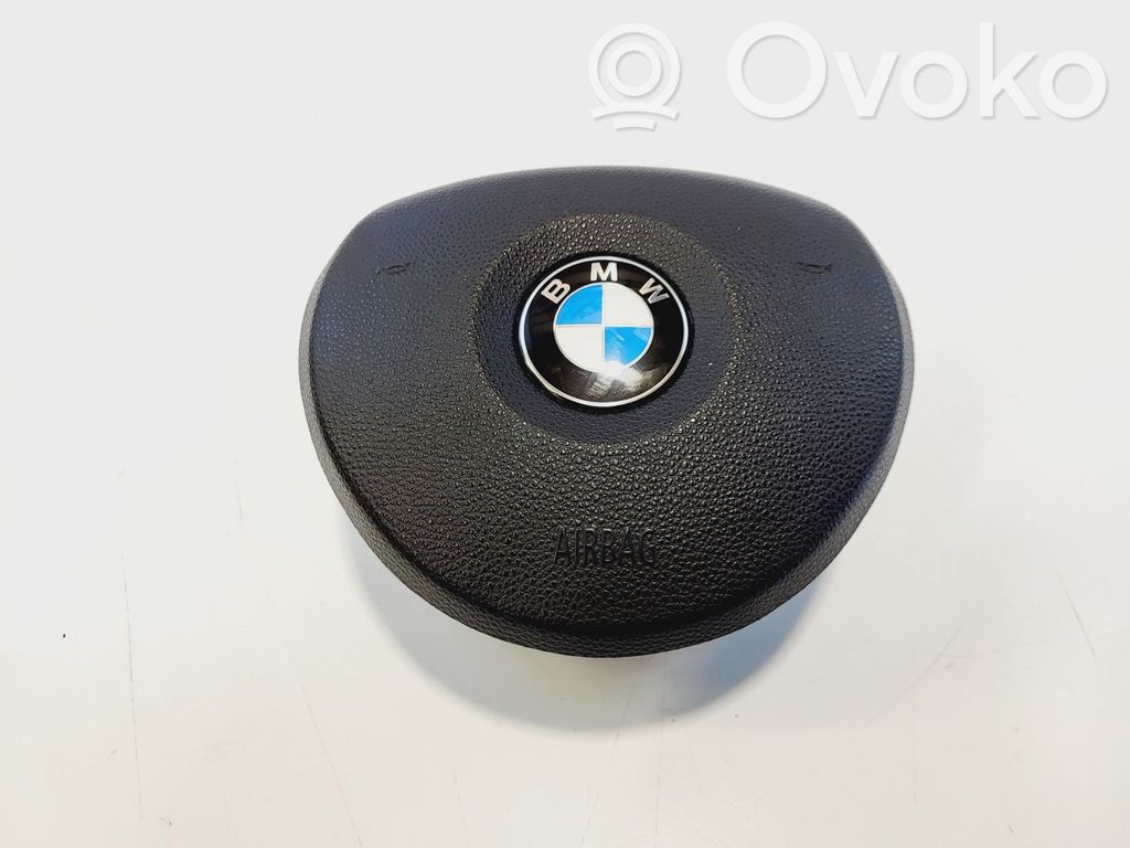 BMW 3 E90 E91 Airbag de volant