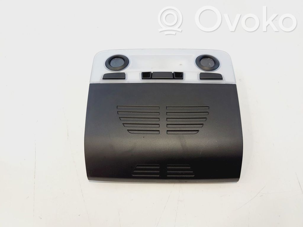BMW 3 E90 E91 Rear seat light 