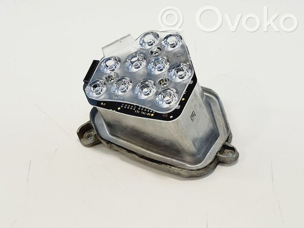 BMW 5 F10 F11 Clignotant avant