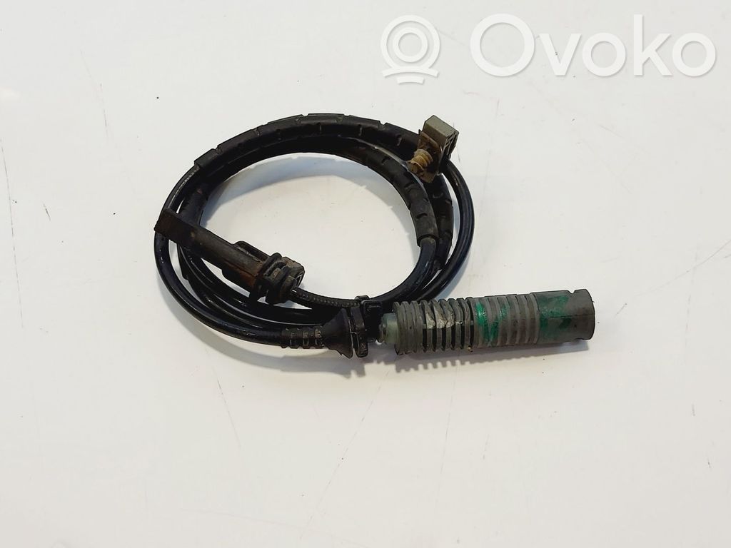 BMW 3 E90 E91 ABS Sensor hinten 
