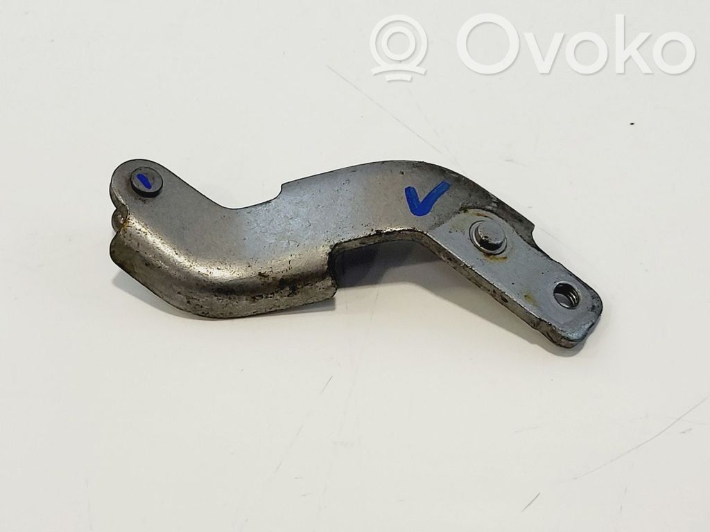 BMW 5 F10 F11 Halterung Lager Motor 