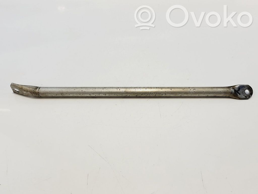 BMW 5 F10 F11 Belka zderzaka przedniego