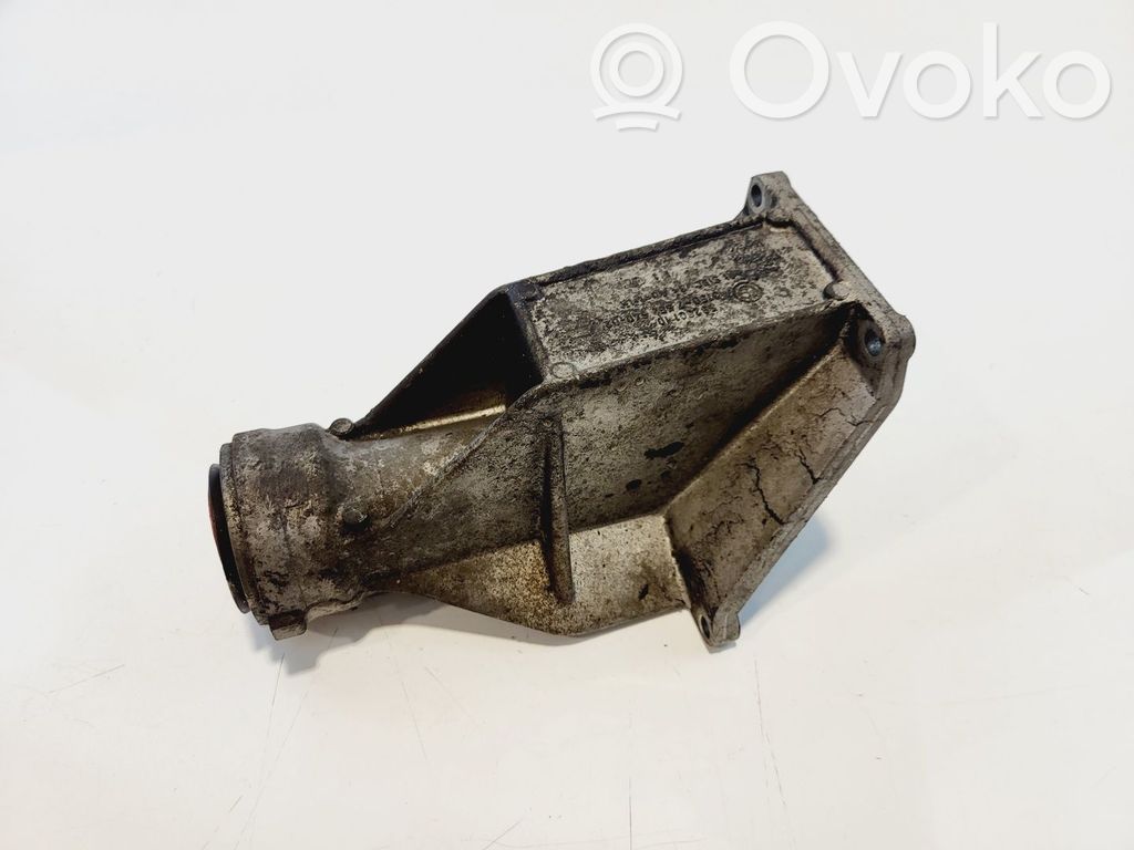 BMW X5 E70 Lower shock absorber bracket 