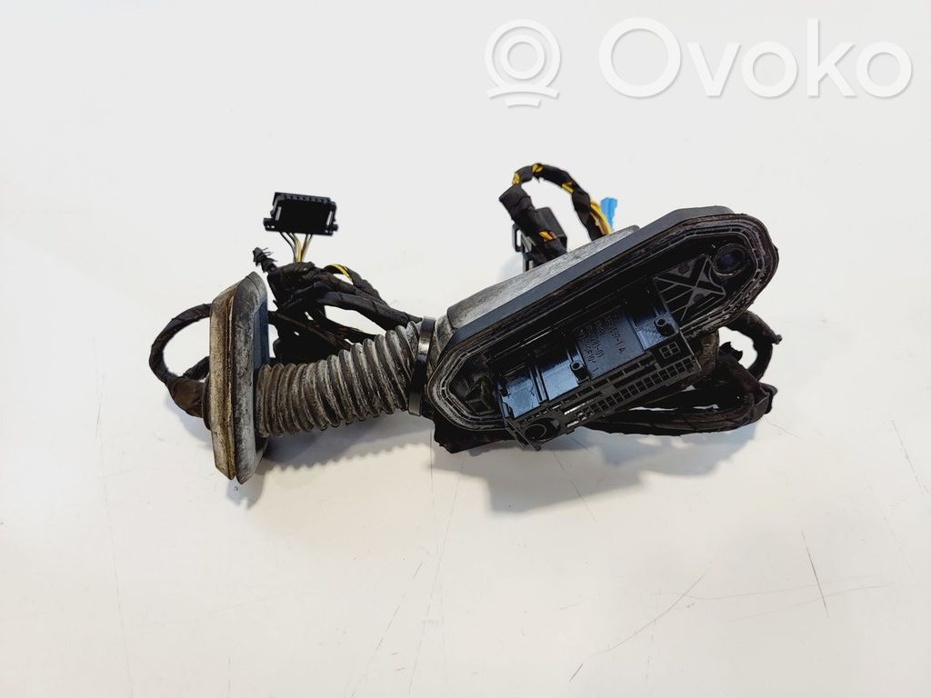 BMW 5 F10 F11 Cablaj ușă spate 