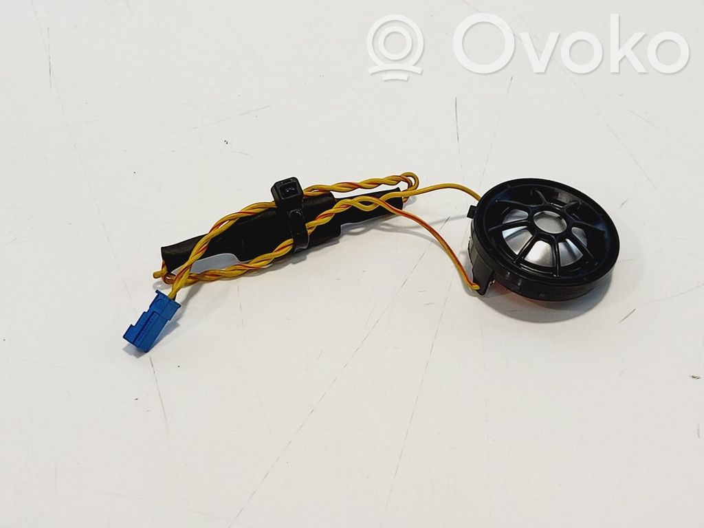 BMW 5 F10 F11 Tweeter uși spate 