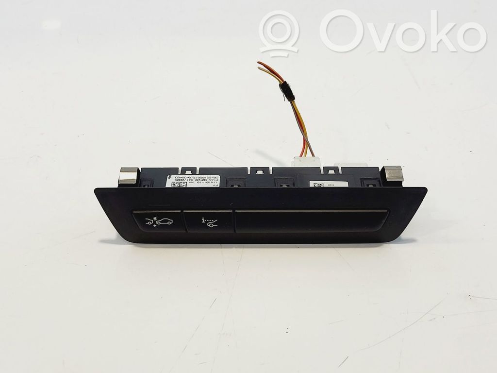 BMW 5 F10 F11 Alte unități/module de control 