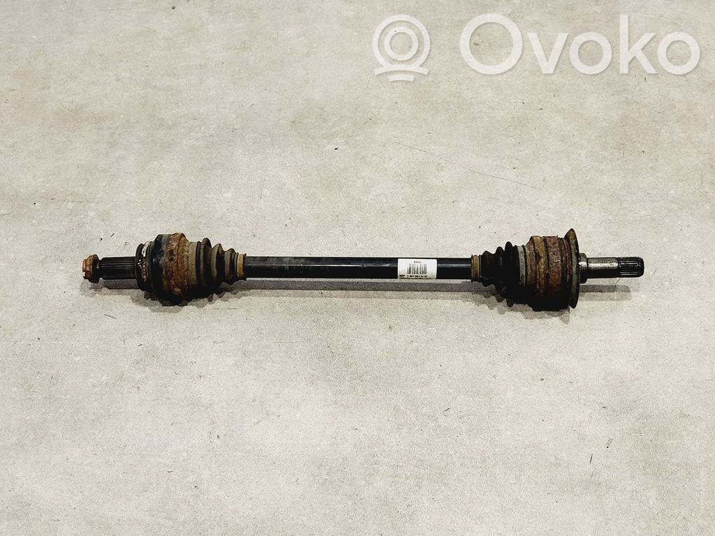 BMW 5 F10 F11 Planetară spate