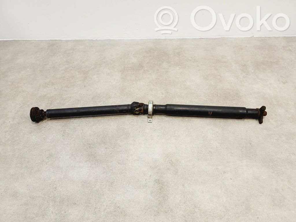 BMW 5 E60 E61 Aizmugurējais kardāns 