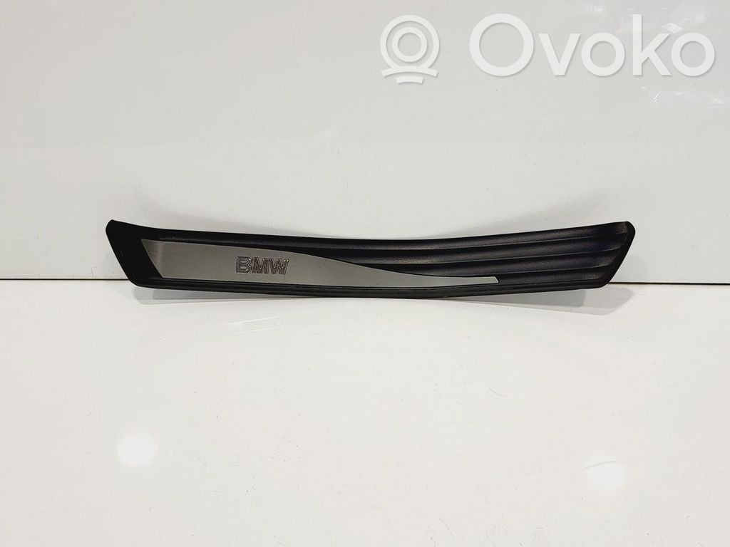 BMW 5 E60 E61 Capac prag spate