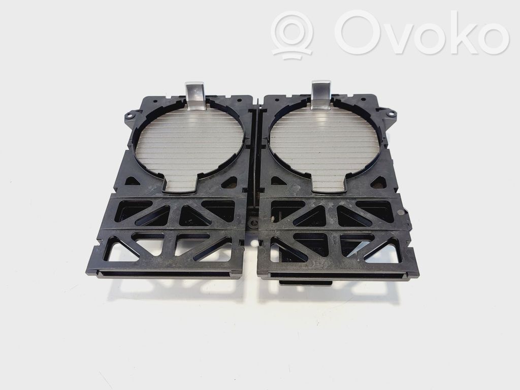 BMW 7 E65 E66 Cup holder front 