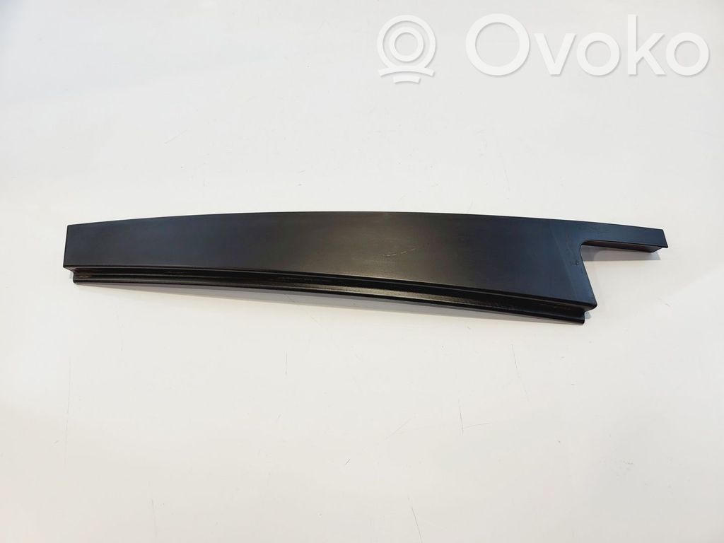 BMW 7 E65 E66 Aizmugurē durvju dekoratīvā apdare (moldings) 