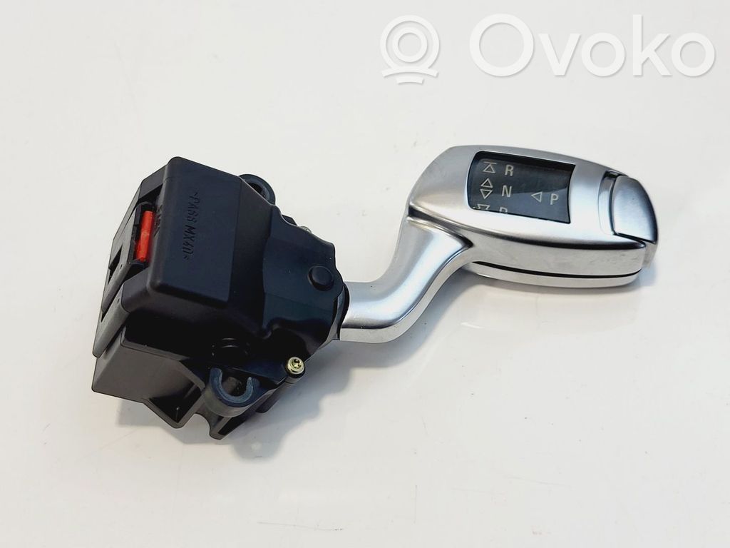 BMW 7 E65 E66 Interruptor/perilla de marchas 