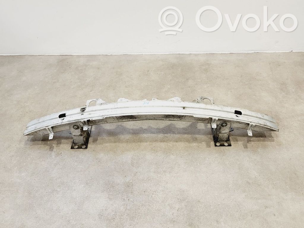 Front bumper support beam   51117135522,51117135522