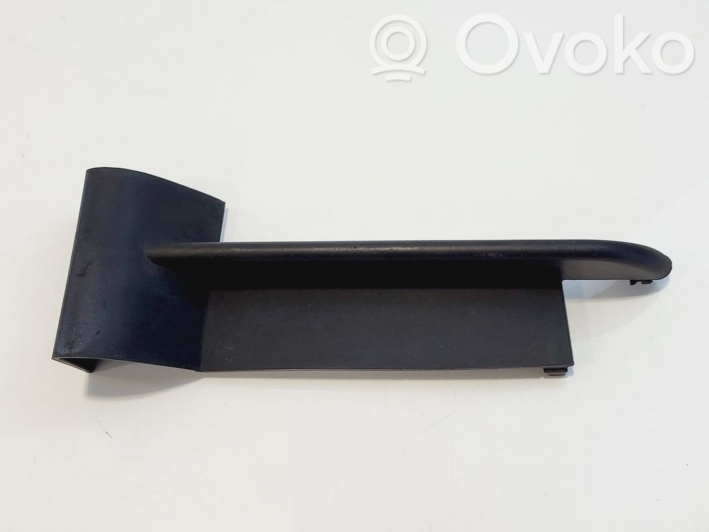 BMW 7 E65 E66 Grill / Wlot powietrza błotnika przedniego 
