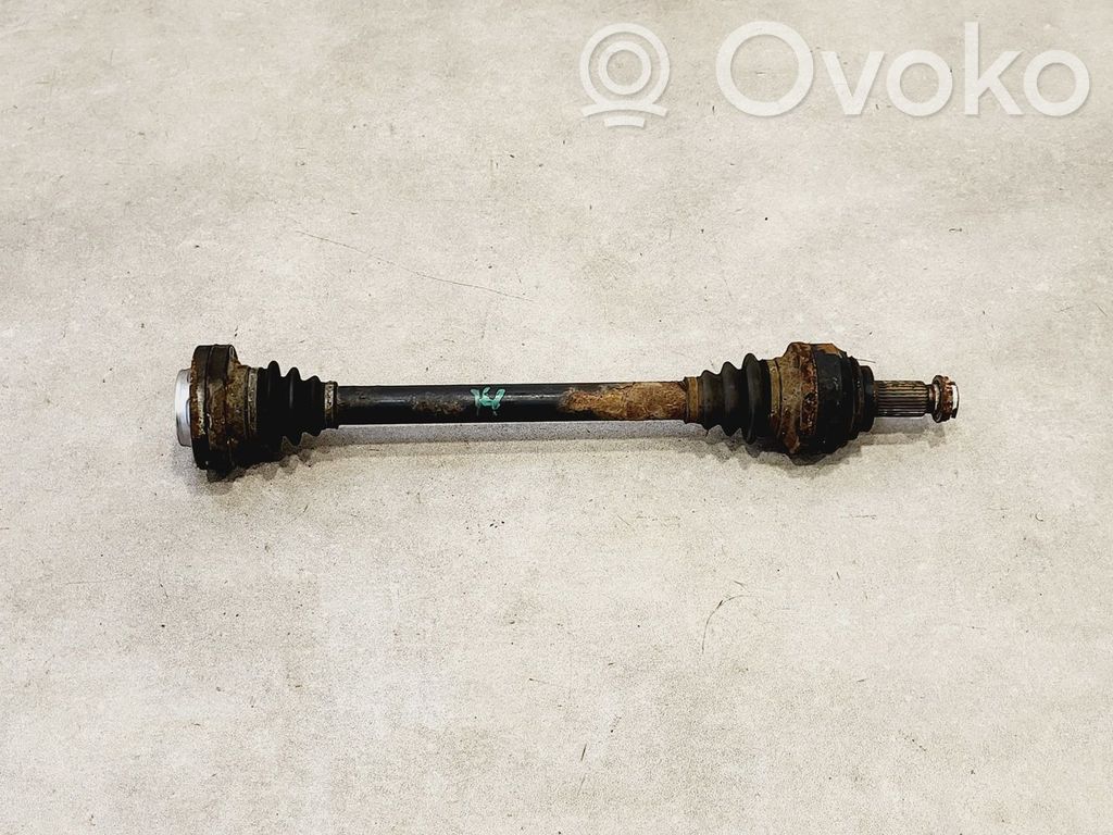 Eje propulsor/eje de transmisión trasero   33207572683,33207572683