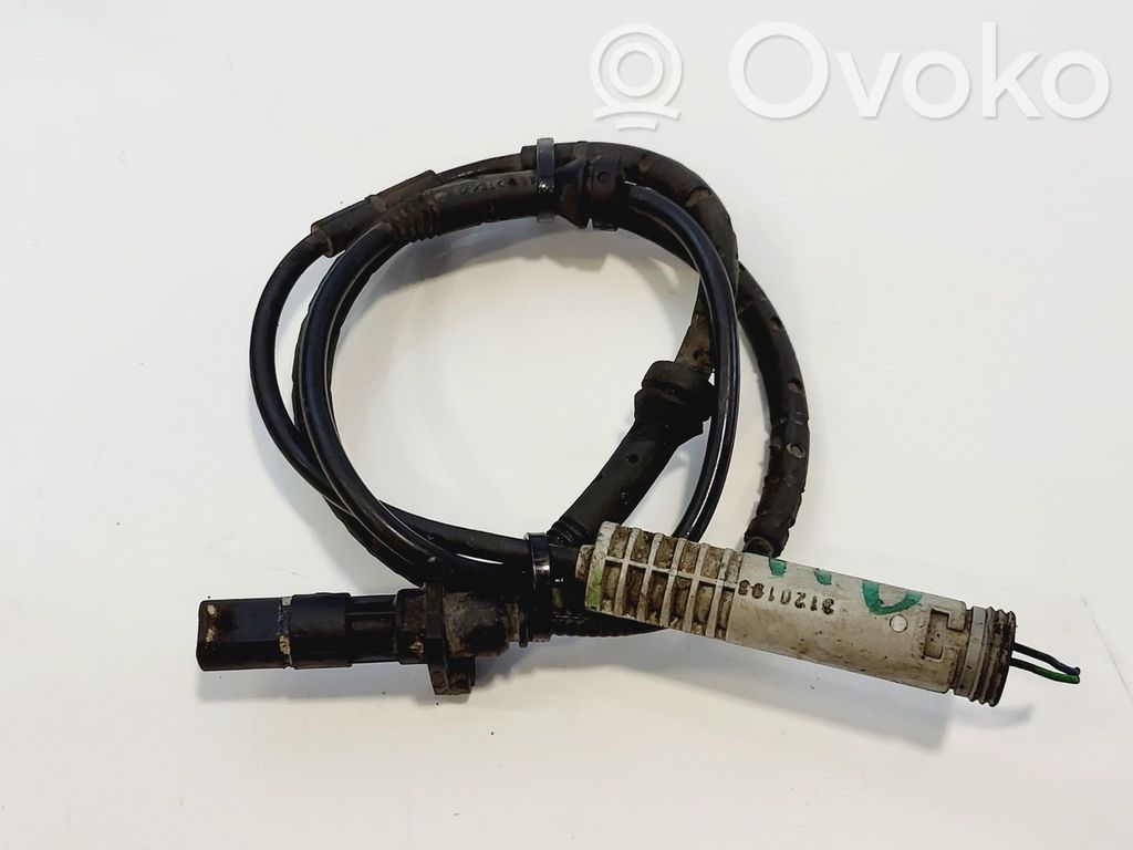 ABS Sensor hinten   34526758290,34526758290