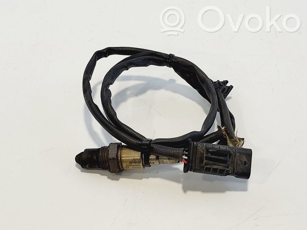 BMW 1 F20 F21 Sonda lambda 