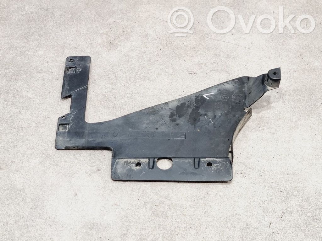 BMW 1 F20 F21 Osłona boczna podwozia 