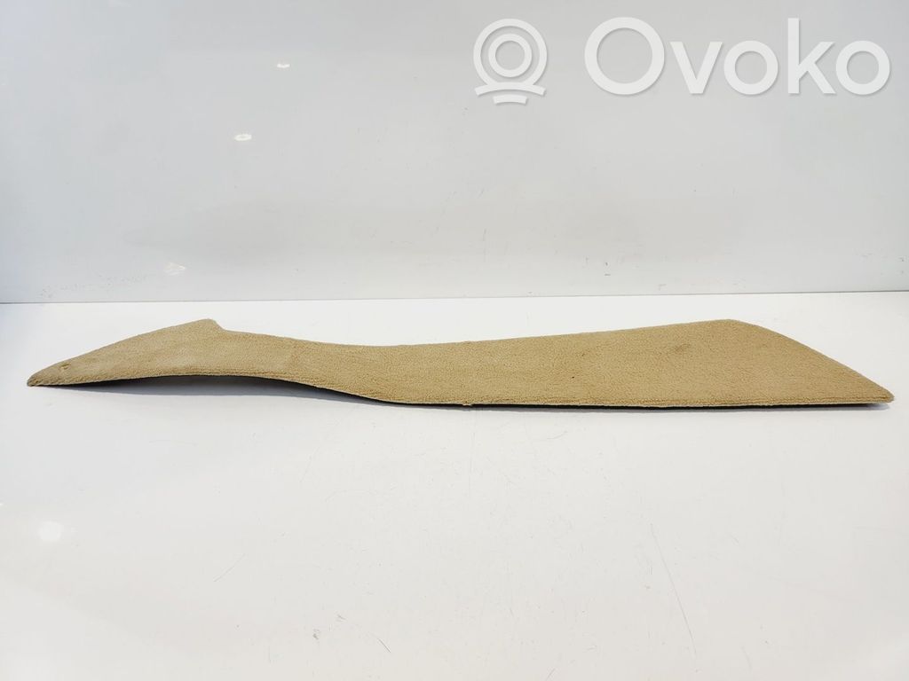 BMW 5 F10 F11 Rivestimento laterale della consolle centrale anteriore