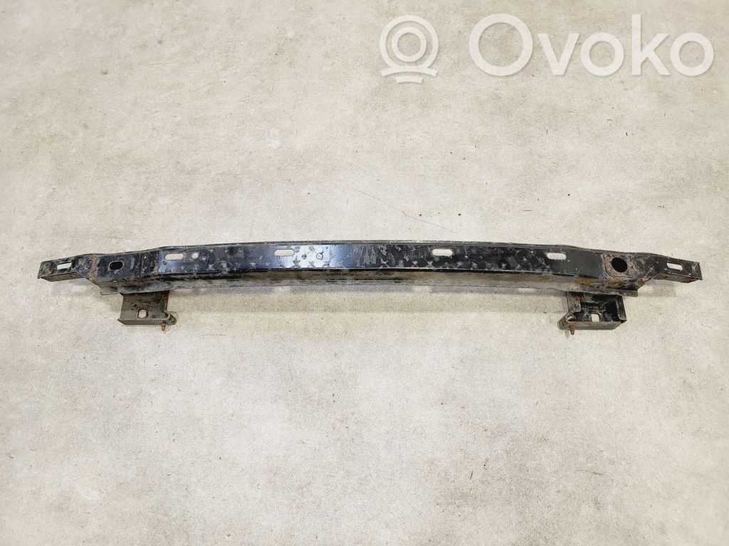 BMW 7 F01 F02 F03 F04 Belka zderzaka tylnego 