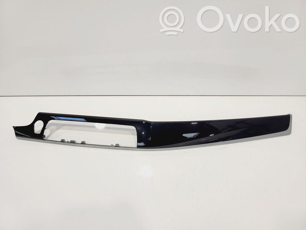BMW 5 F10 F11 Ramka deski rozdzielczej 