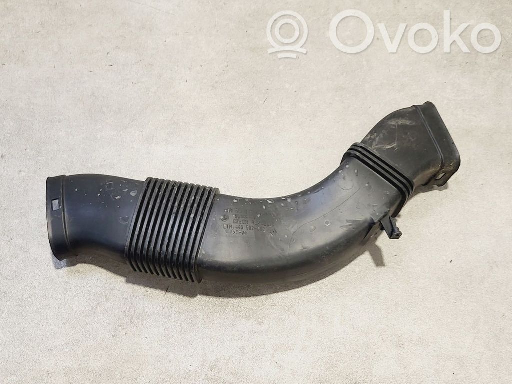 BMW 7 F01 F02 F03 F04 Tubo di aspirazione dell’aria 