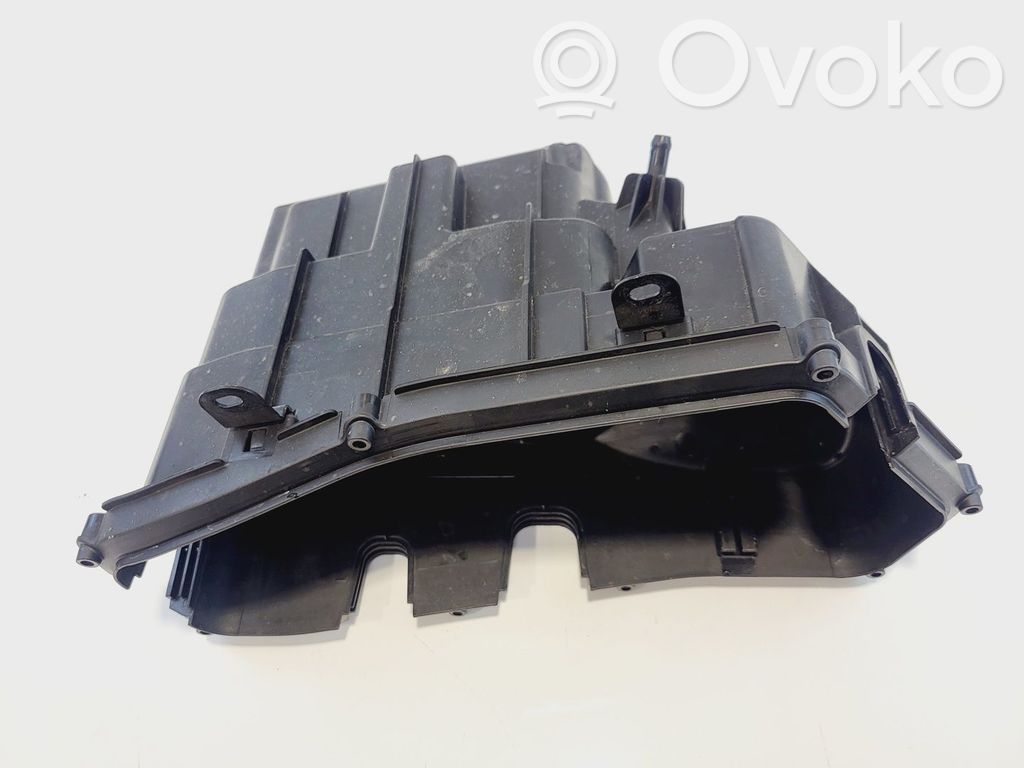 BMW 3 F30 F35 F31 Caja de la unidad de control del motor