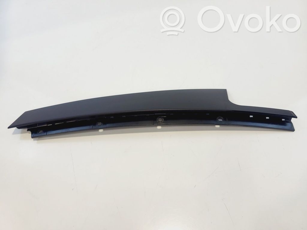 BMW 3 F30 F35 F31 Capac stâlp (B) (exterior) 