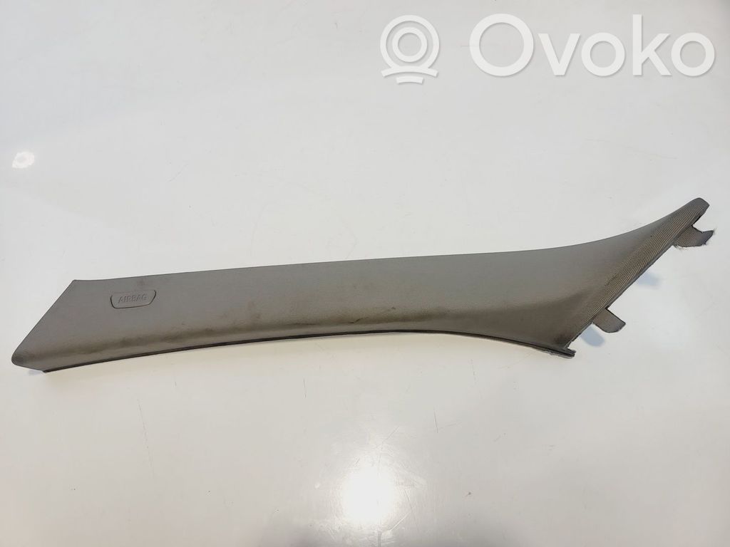 BMW 5 F10 F11 Osłona słupka szyby przedniej / A 
