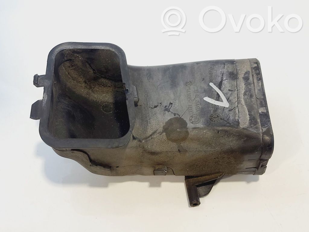 BMW 5 F10 F11 Parte del condotto di aspirazione dell'aria
