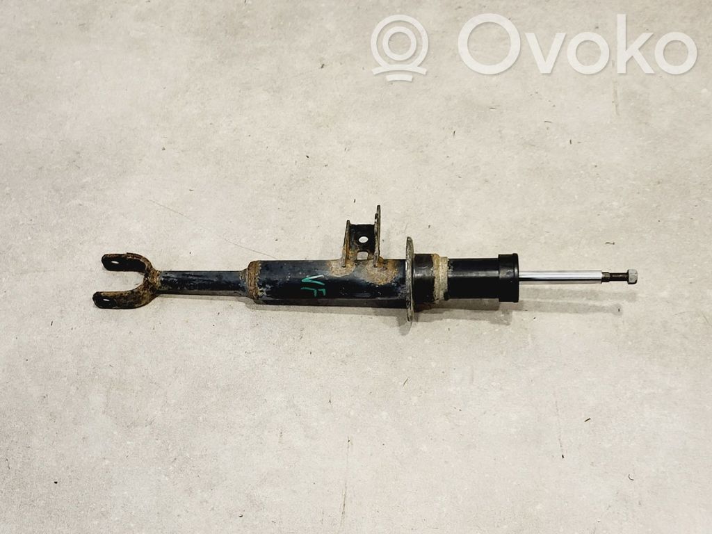 BMW 5 F10 F11 Amortyzator osi przedniej ze sprężyną 