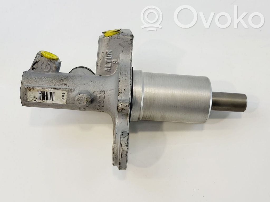 BMW 5 F10 F11 Cilindro del sistema frenante