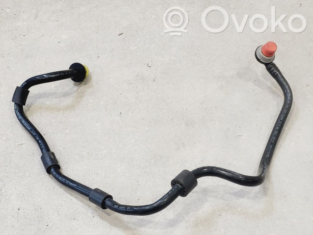BMW 5 F10 F11 Conductă/furtun servofrână
