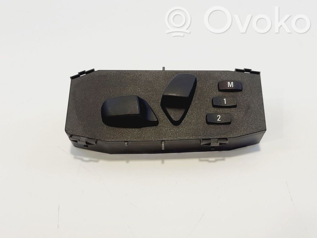 Interruptor de control del asiento   61319275069,61319275069