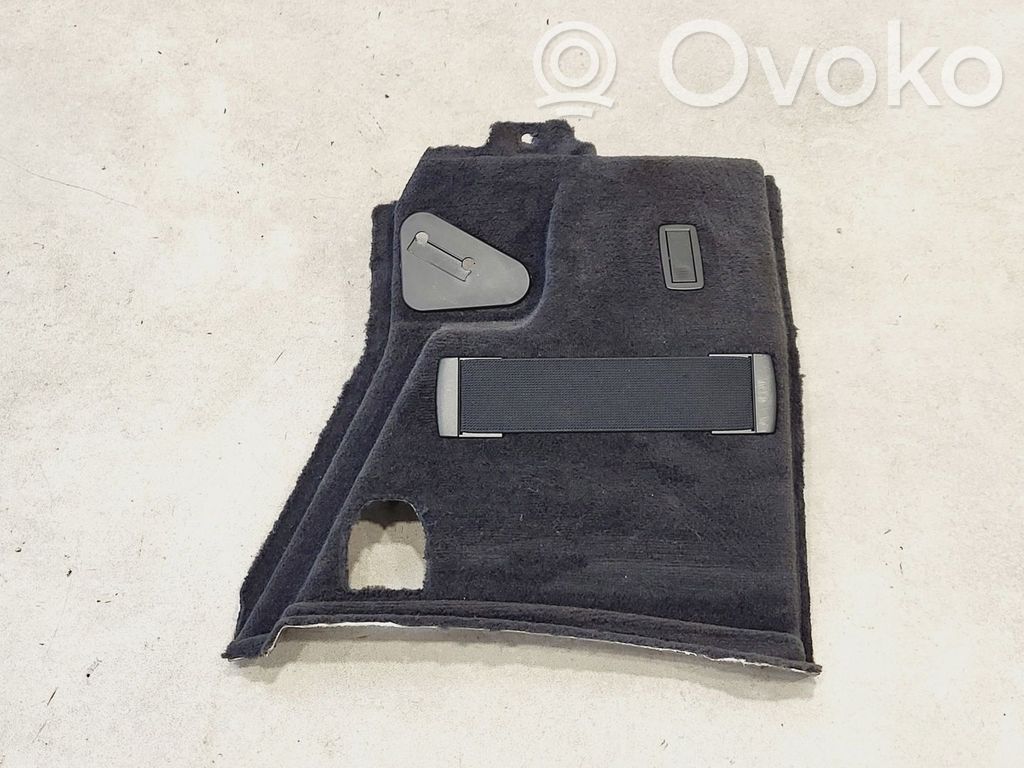 BMW 3 E90 E91 Trunk/boot side trim panel 
