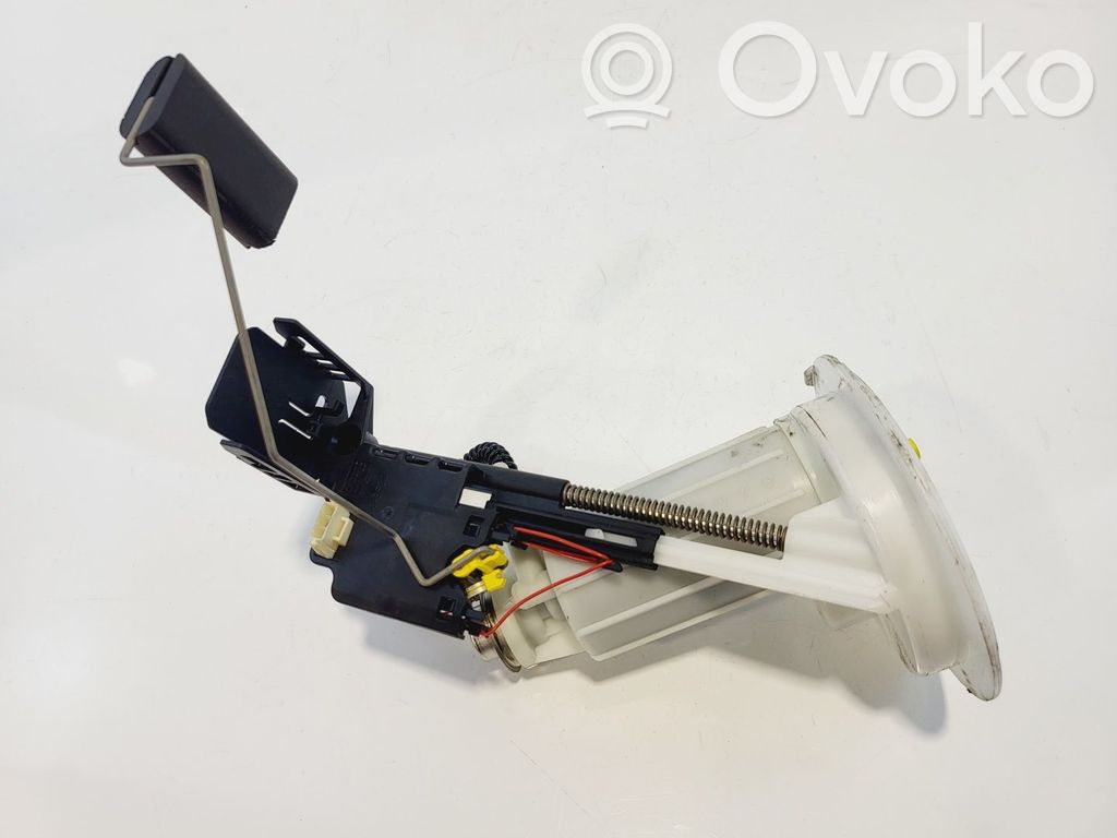 BMW 5 E60 E61 Fuel filter 