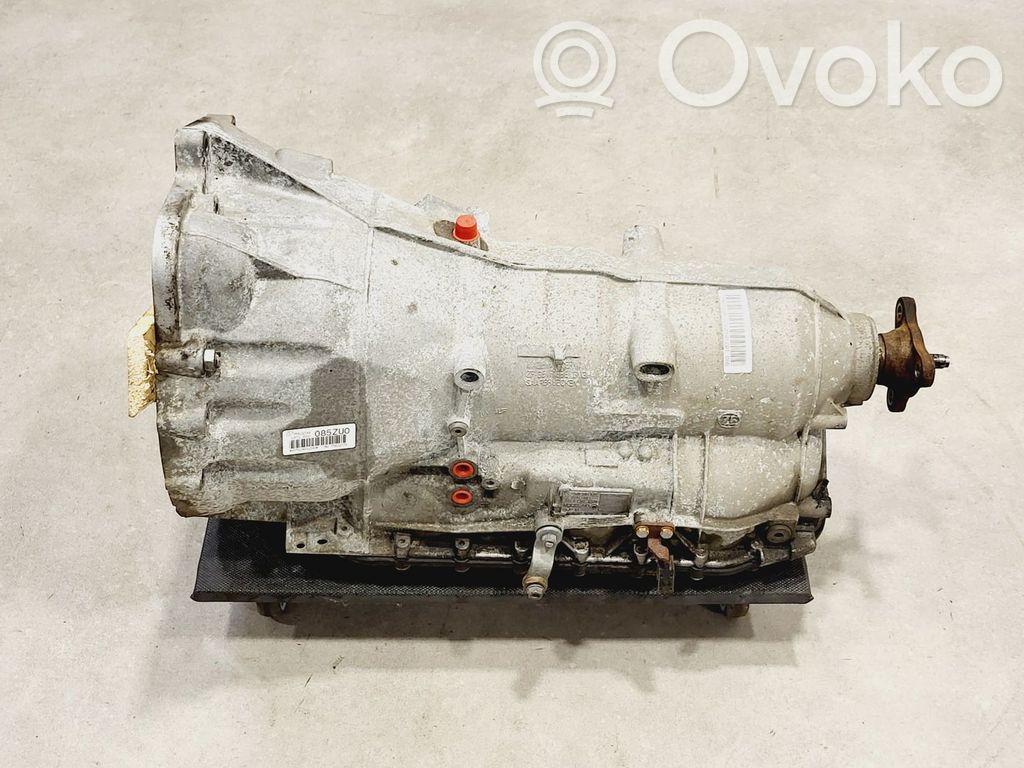 Automatic gearbox   24007547901,24007547901