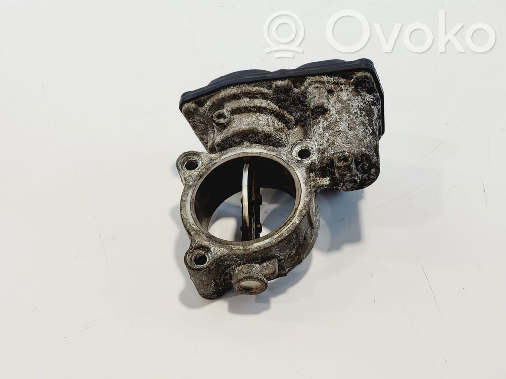 BMW X3 F25 Valvola corpo farfallato