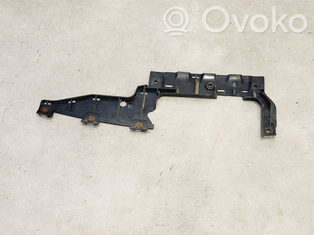 BMW 3 E90 E91 Placa protectora del centro/medio 