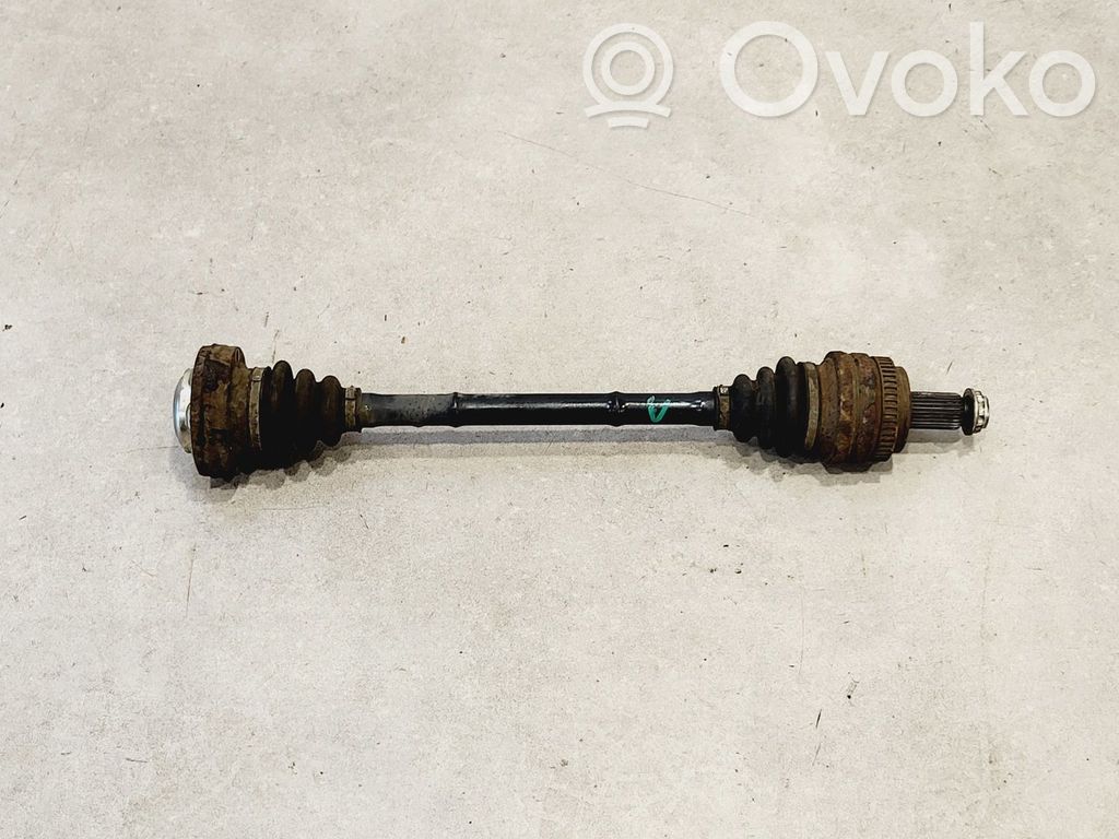 BMW 3 E90 E91 Wał napędowy tylny 