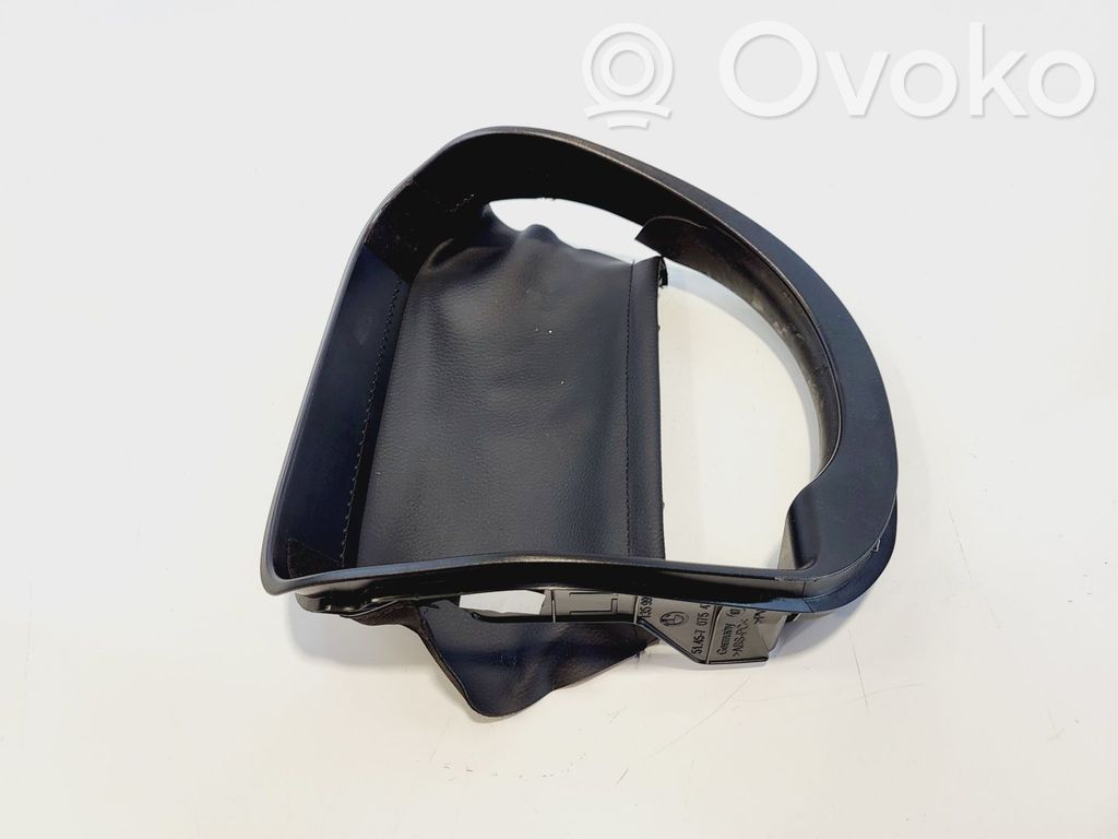 Steering wheel column trim   51457075470,51457075470