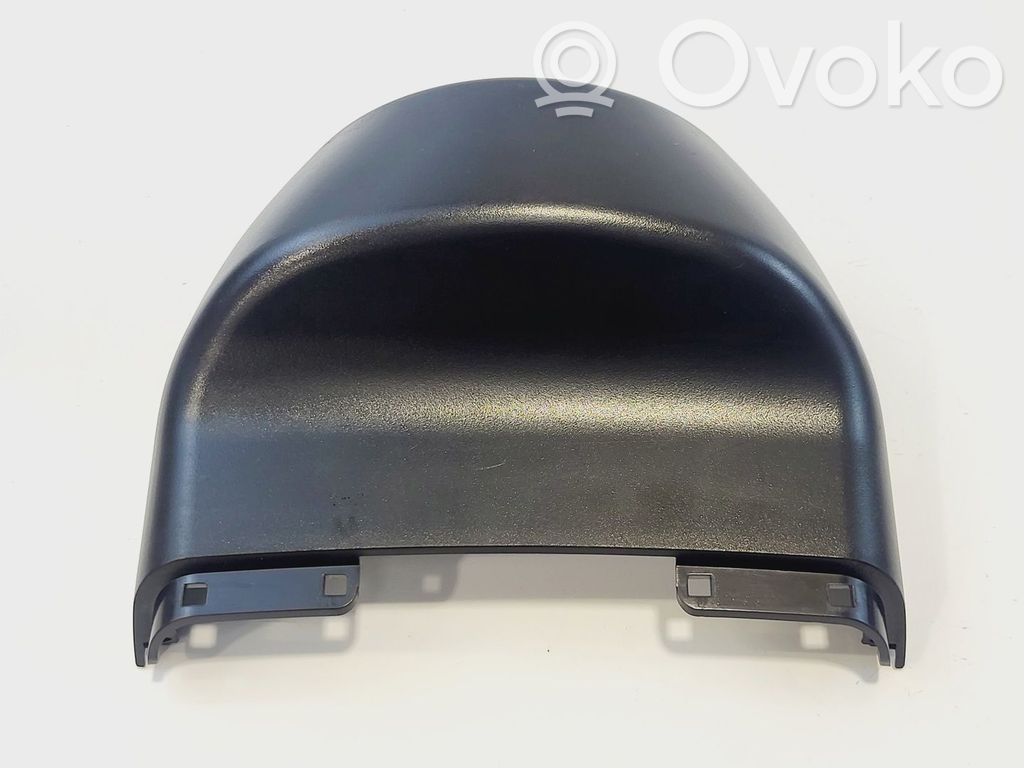 BMW 5 F10 F11 Moldura de la columna de dirección