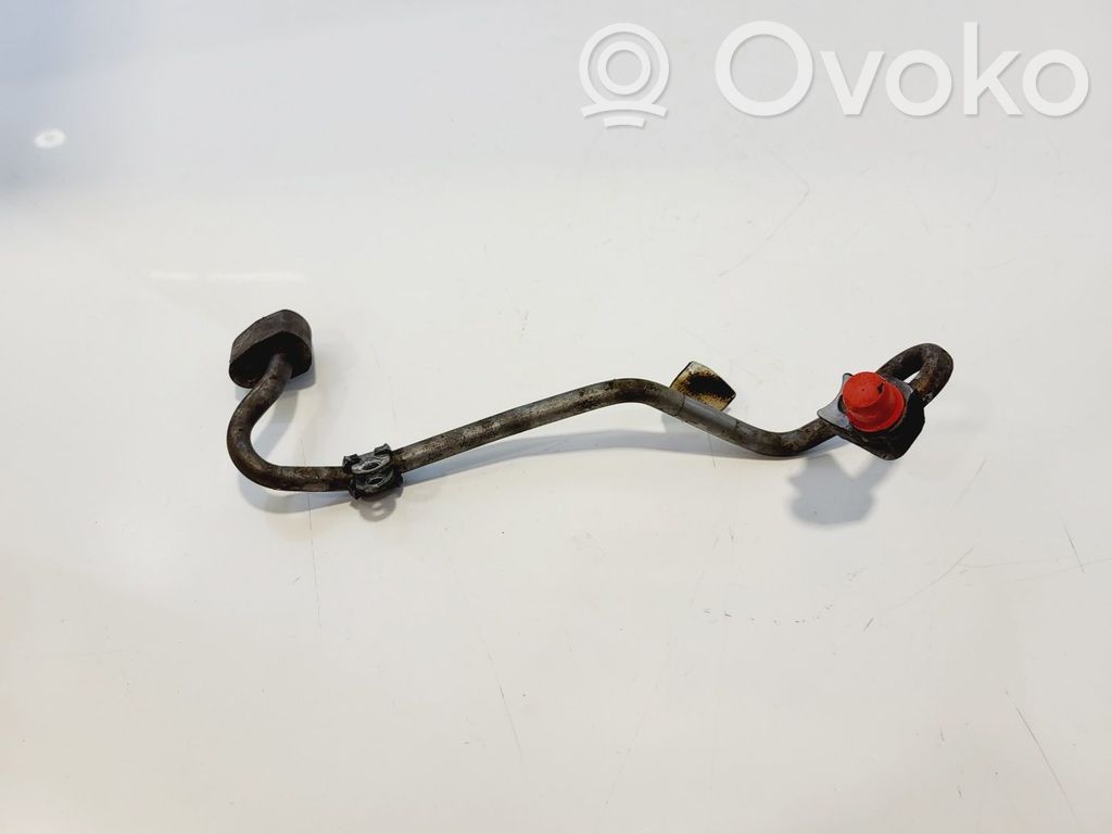 BMW 5 F10 F11 Furtun/conductă servodirecție 