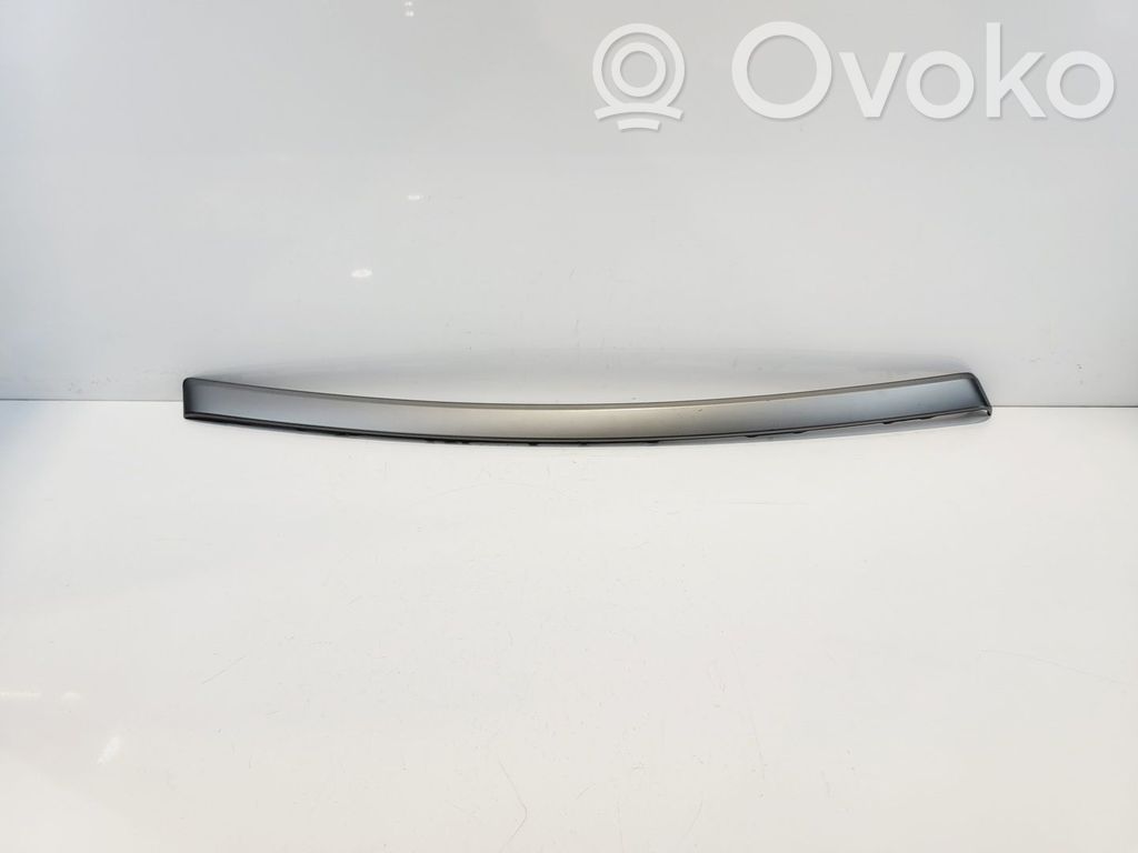 BMW 3 E90 E91 Listón embellecedor de la puerta delantera 